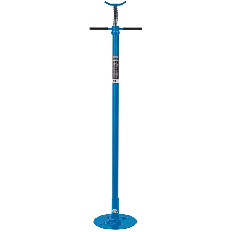 Draper Under Vehicle Support Stand 680kg AS-680