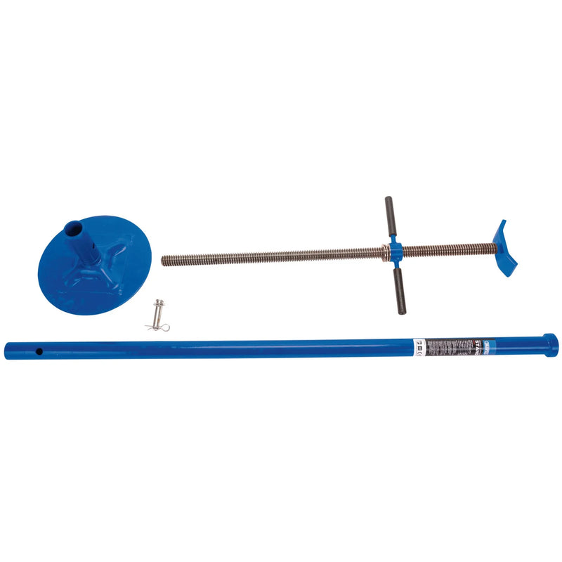 Draper Under Vehicle Support Stand 680kg AS-680