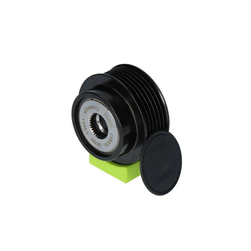 Valeo Alternator Overrunning Freewheel Clutch 592087