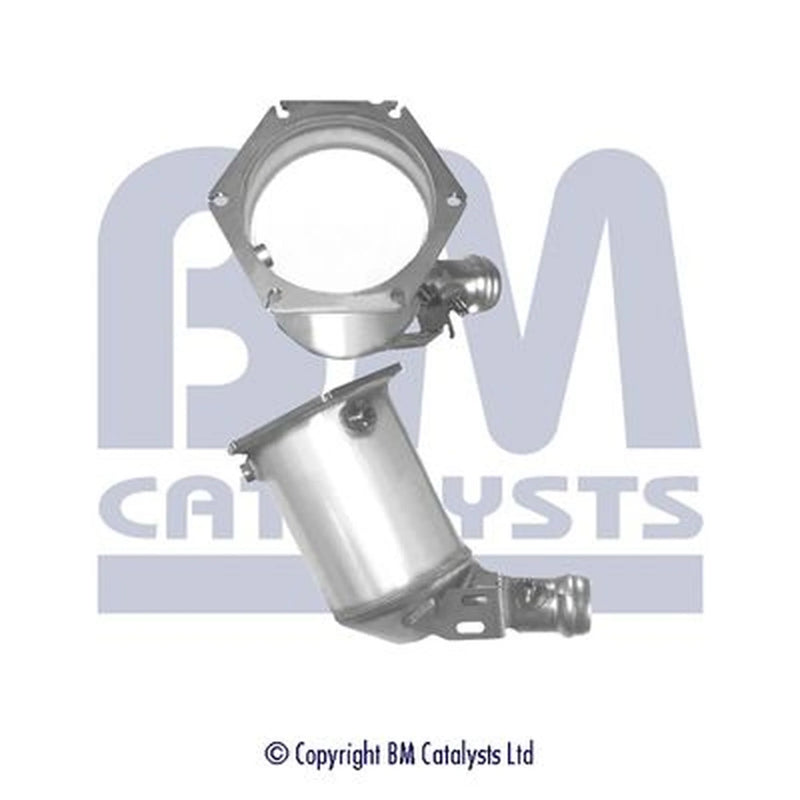 BM Catalysts Dpf BM11138