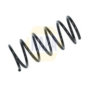 NAPA Front Suspension Coil Spring NCS2024