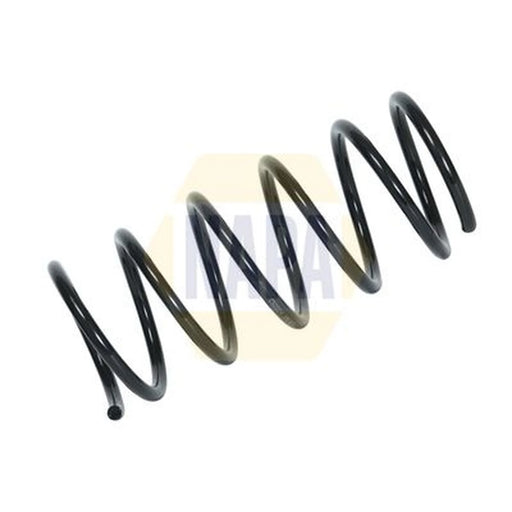 NAPA Front Suspension Coil Spring NCS2024