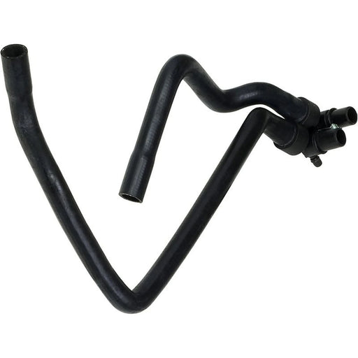 Gates Curved Radiator Hose 02-1729