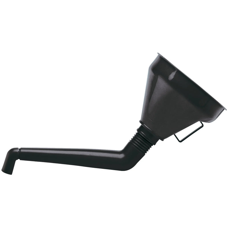 Draper Angled Funnel 45-Degree with Removable Spout