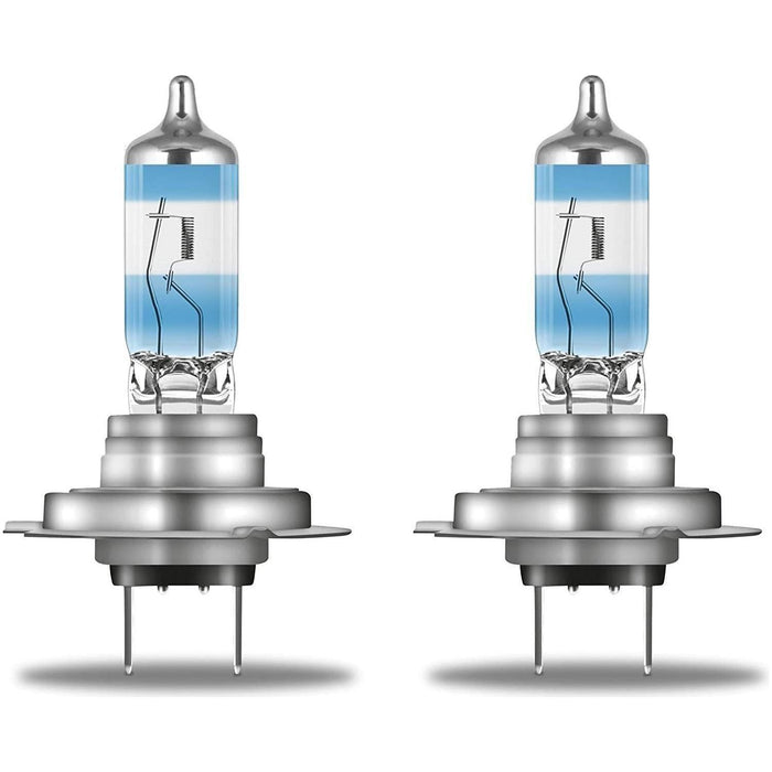 Osram Night Breaker 200 H7 Car Headlight Bulbs  +200% Upgrade Headlamp Osram  - Town Parts