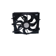Bosch Engine Cooling Fan 0 130 708 549