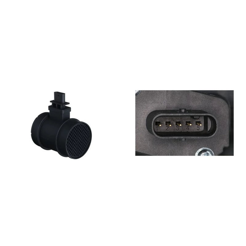 Valeo MAF Sensor (Mass Air Flow) 366998