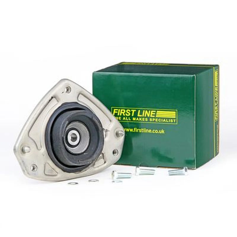 First Line Suspension Strut Support Mount FSM5099