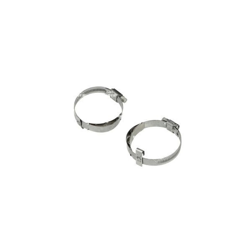 NRF Intercooler Turbo Charge Air Hose Charge Air Cooler 166004