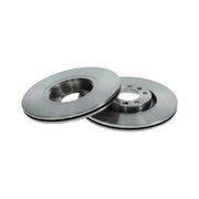 Bosch 2 x Vented Rear Brake Discs 0 986 479 500