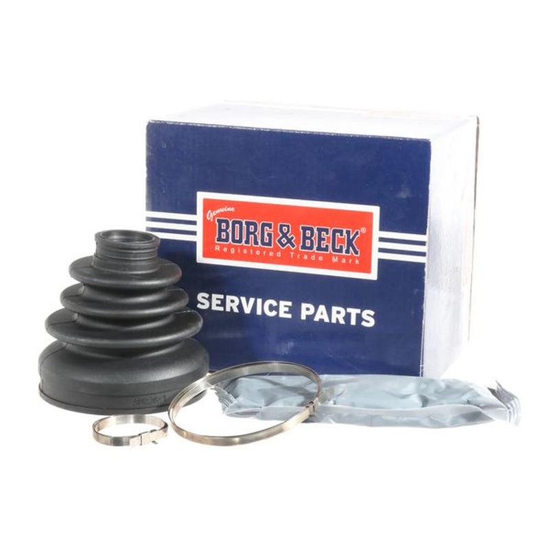 Borg & Beck Drive Shaft Bellow Kit Front Left BCB6219