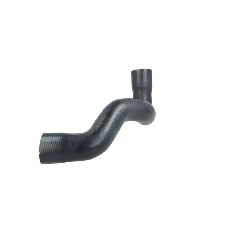 NRF Intercooler Turbo Charge Air Hose Outlet 166572
