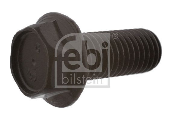 Febi Mounting Screw Fastener