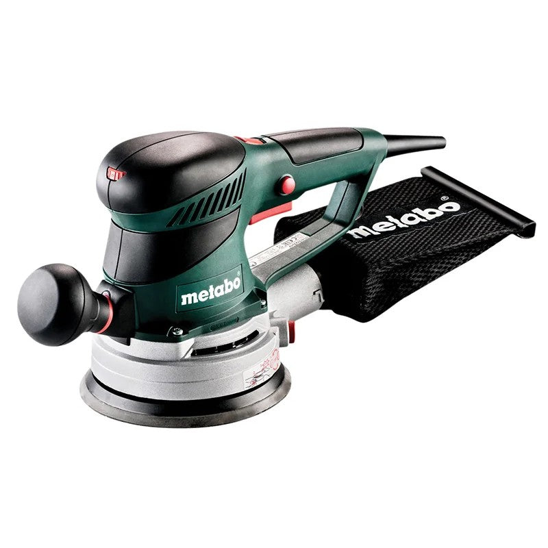 Metabo SXE-450 Variable Speed Orbital Sander 150mm 350W 240V - 600129380