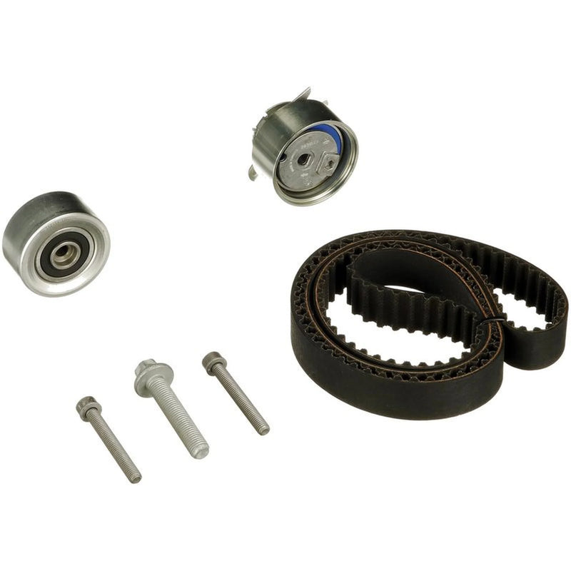 Gates Timing Belt Kit with Rollers K015603XS