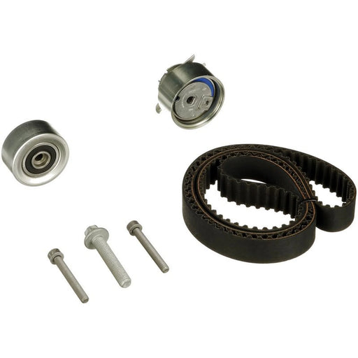 Gates Timing Belt Kit with Rollers K015603XS