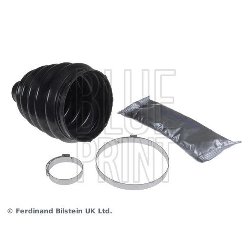 Blue Print Drive Shaft Bellow Kit Front Thermoplast ADM58164