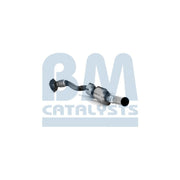 BM Catalysts Homologated Petrol Cat BM91032H