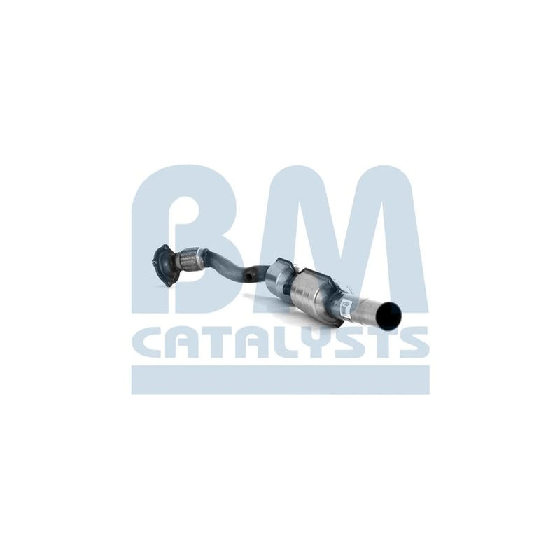 BM Catalysts Homologated Petrol Cat BM91032H