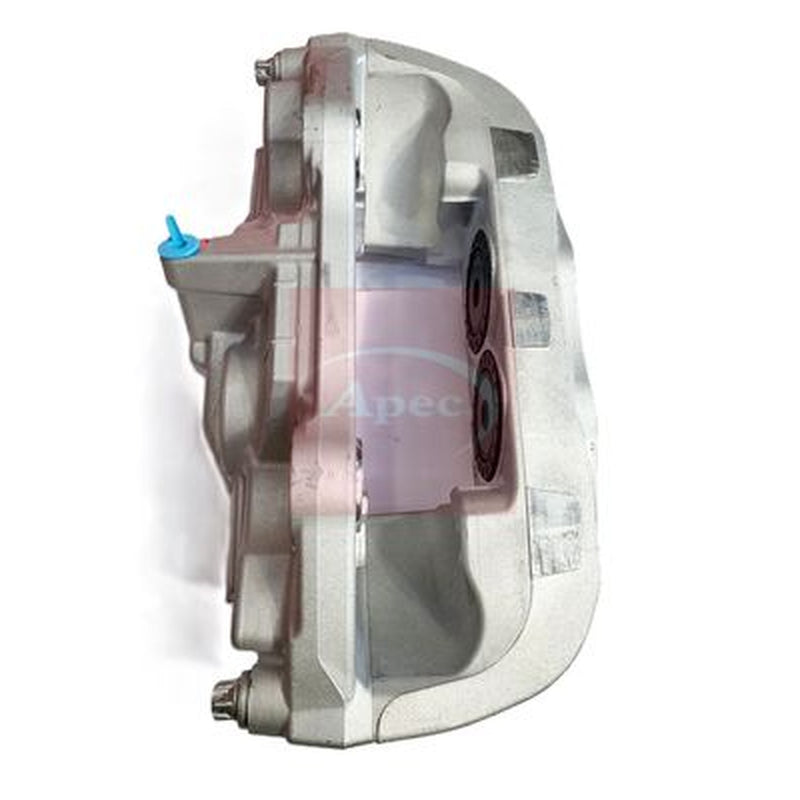 Apec Brake Caliper Assembly Front Left LCA1590N