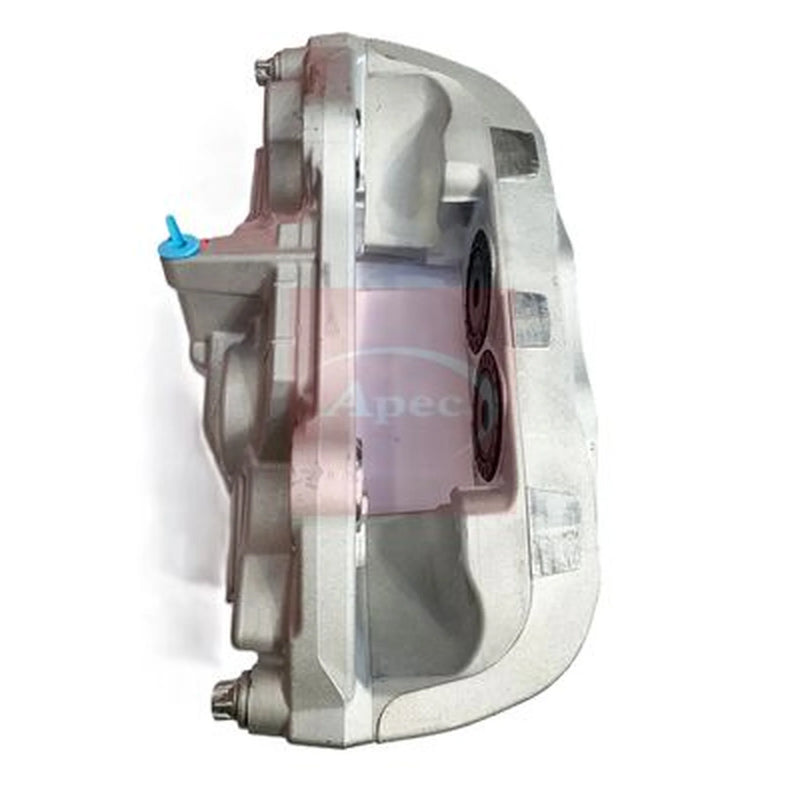 Apec Brake Caliper Assembly Front Left LCA1590N