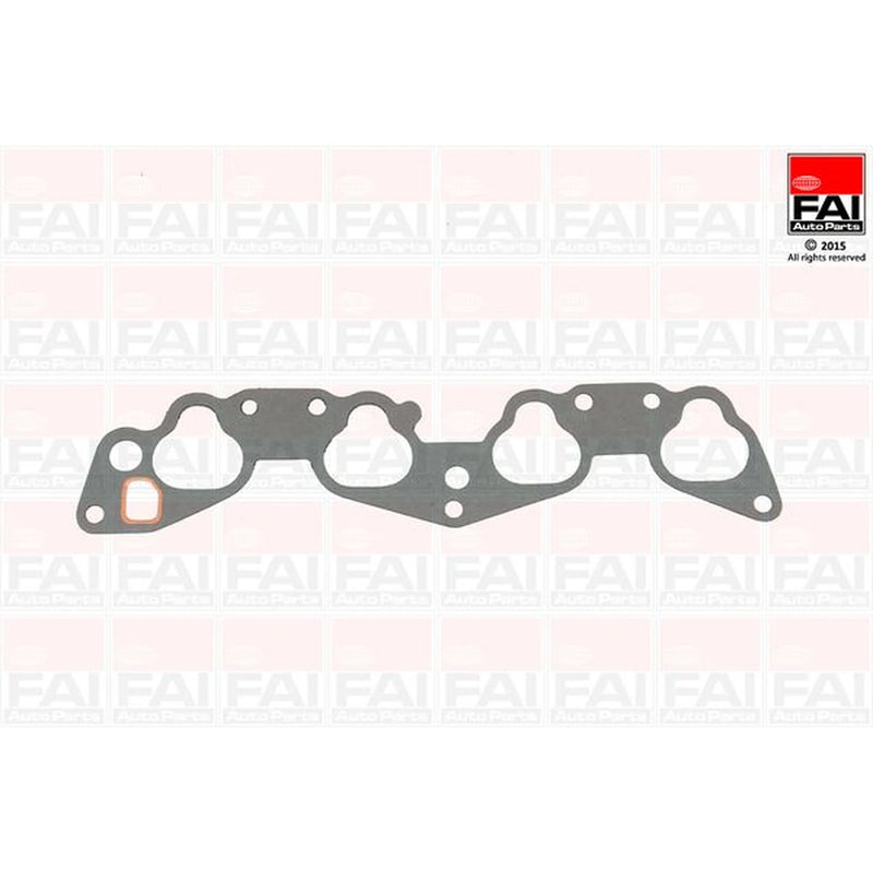 FAI Intake Manifold Gasket Set ID Wide High IM914