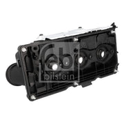 Febi Cylinder Head Cover Plastic 186113