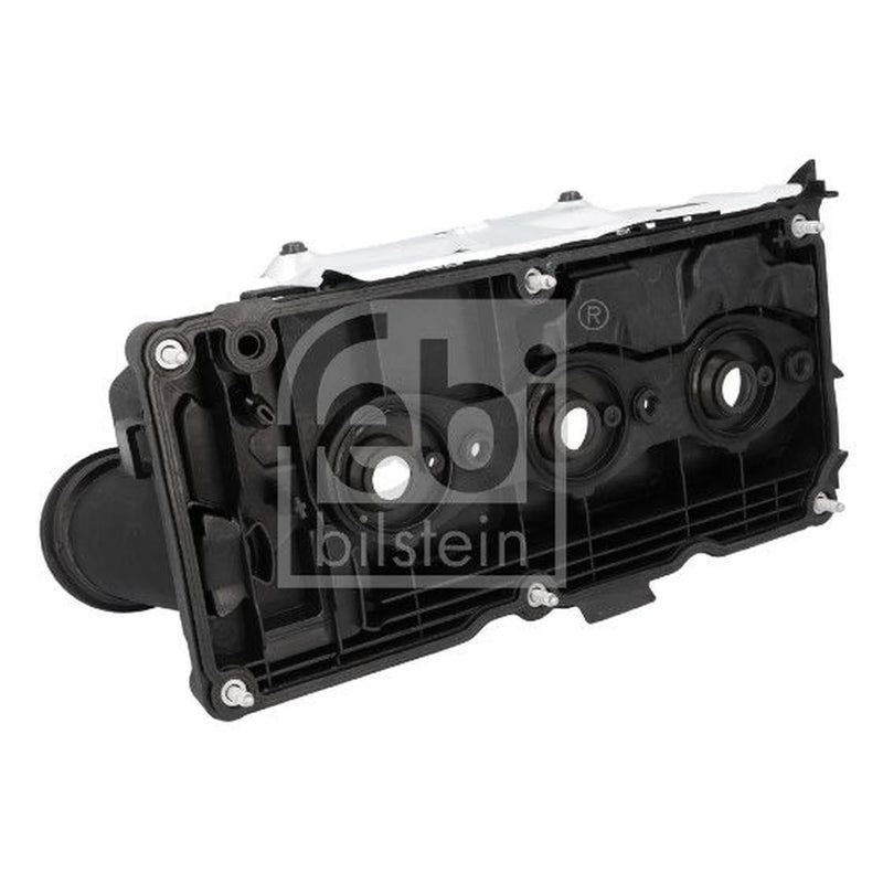 Febi Cylinder Head Cover Plastic 186113
