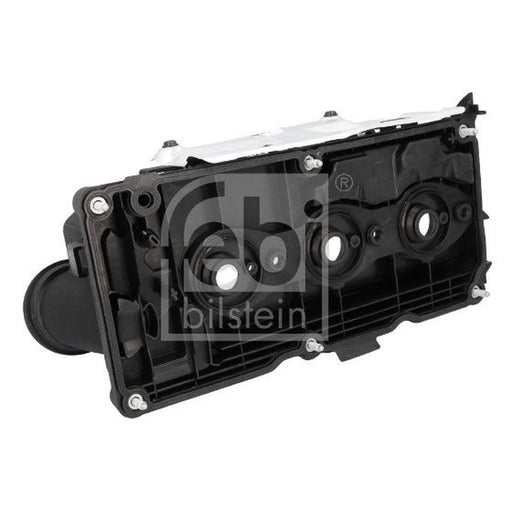 Febi Cylinder Head Cover Plastic 186113