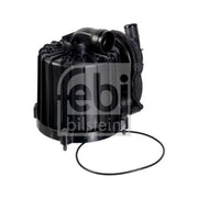 Febi Crankcase Oil Separator 178933