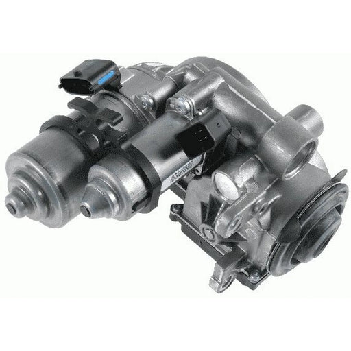 Sachs Gearbox Lever Module / Actuator 3981000092