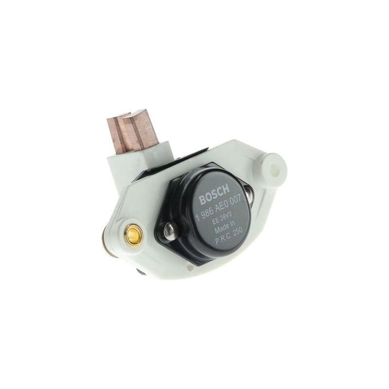 Bosch Alternator Voltage Regulator 1 986 AE0 007