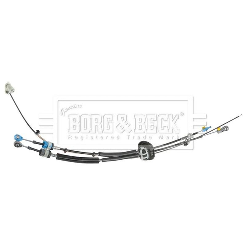 Borg & Beck Manual Transmission Cable Pull BKG1415