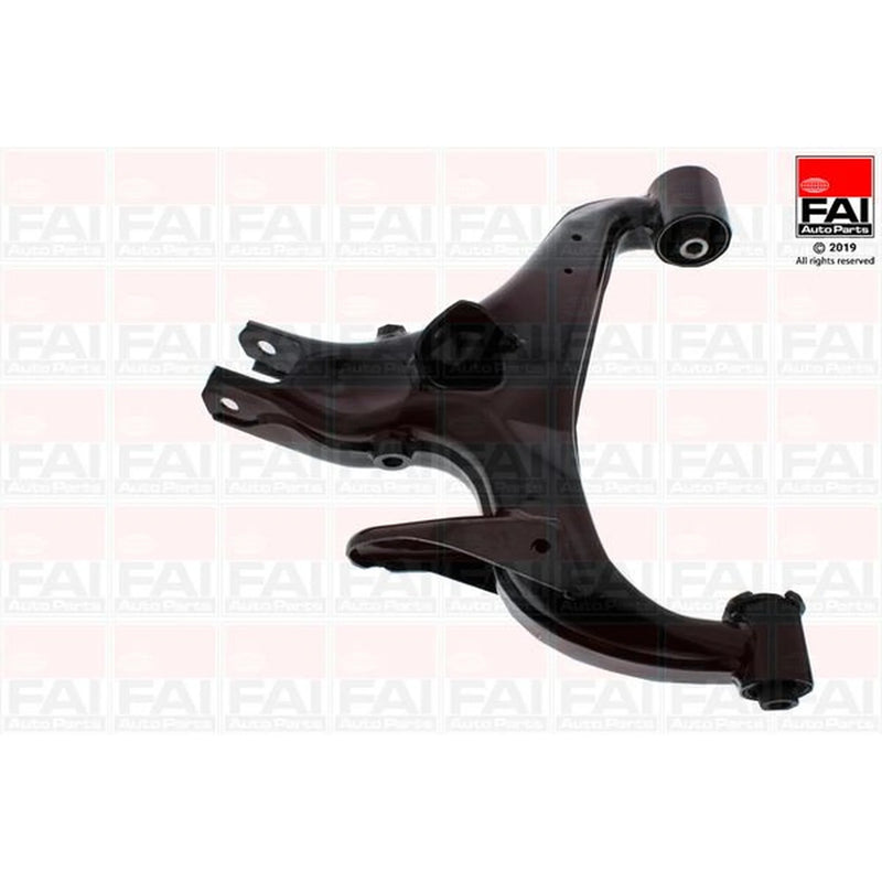 FAI Control/Trailing Arm SS9222