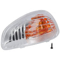 Febi Auxiliary Direction Indicator Left Exterior Mirror Connec 198584