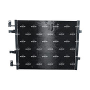 NRF Air Conditioning Condenser 35845
