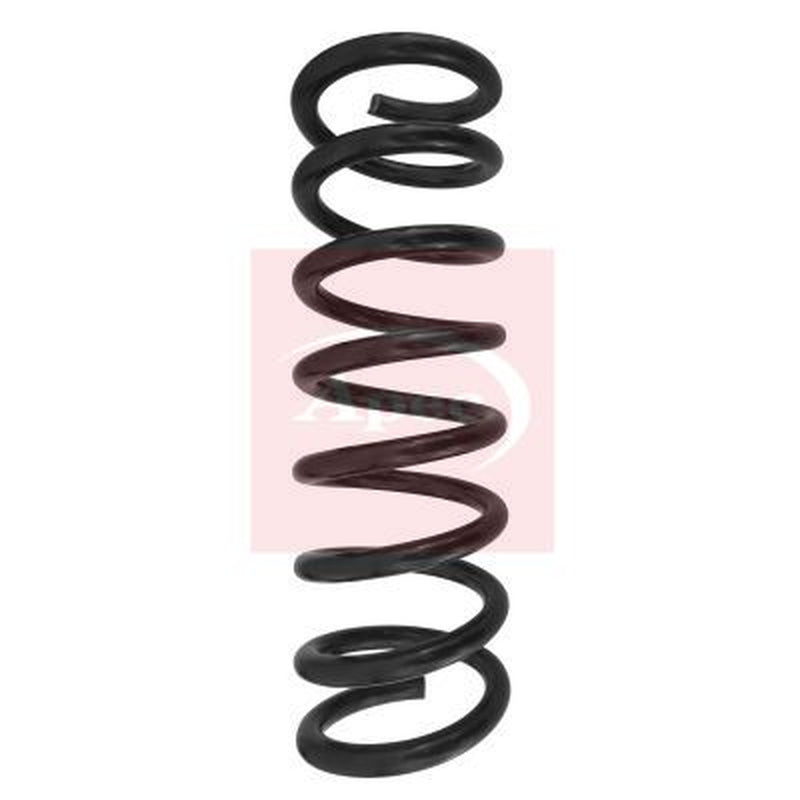 Apec Front & Rear Suspension Springs ACS1218