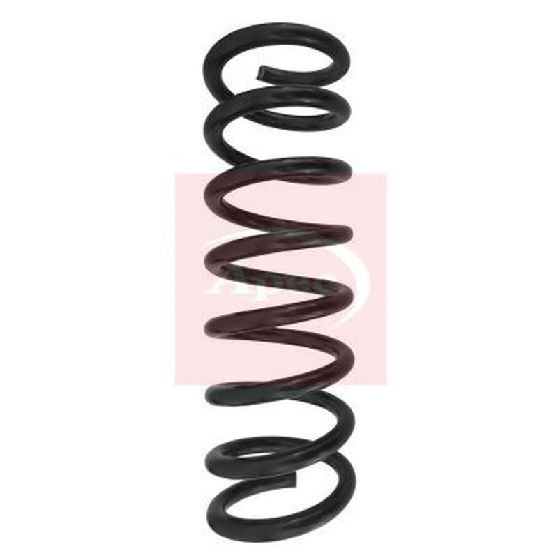 Apec Front Suspension Coil Spring ACS1587