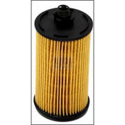 NAPA Engine Oil Filter NFO3266