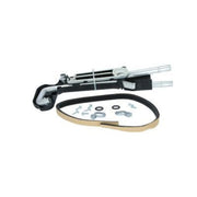 NRF Heater Matrix Core Heat Exchanger 54391