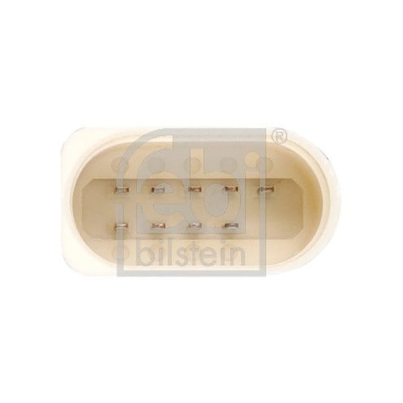 Febi Door Lock Mechanism Right Front 8 Pin 199271