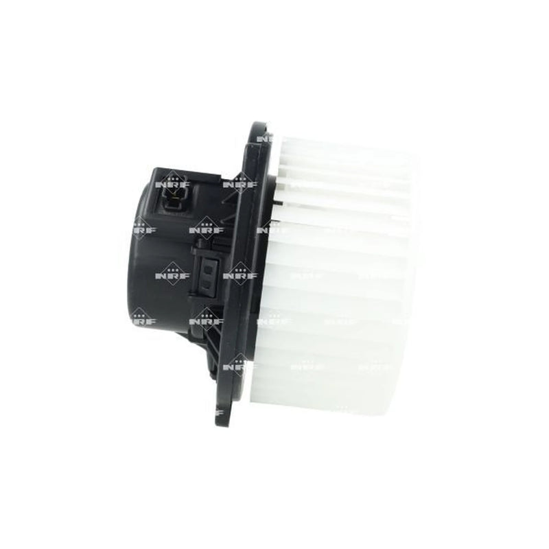 NRF Heater Blower Fan 34706