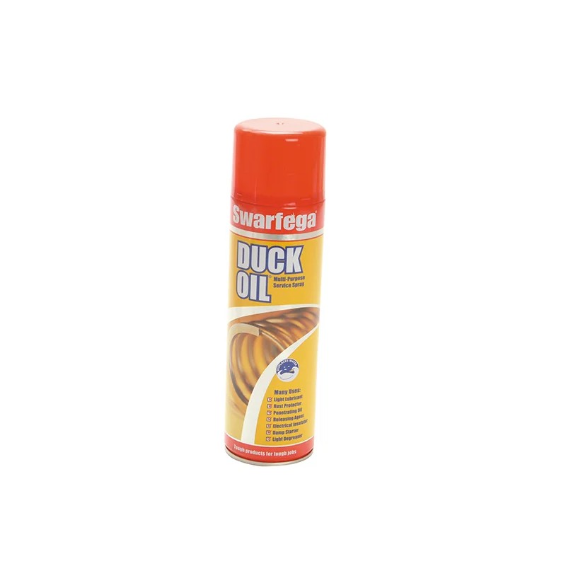 Swarfega® Duck Oil 500ml - SDO500ML