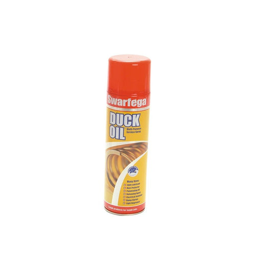Swarfega® Duck Oil 500ml - SDO500ML