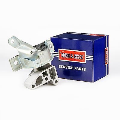 BORG & BECK Engine Mounting Support Motor Mount Bracket Front For Fiat 500 Panda Borg & Beck - Town Parts