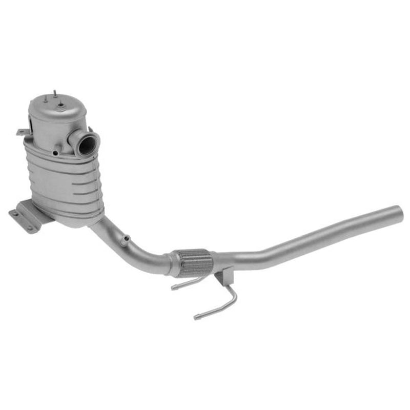 Hella Soot/Particulate Filter 8LG 366 071-561