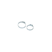 NRF Intercooler Turbo Charge Air Hose 166397