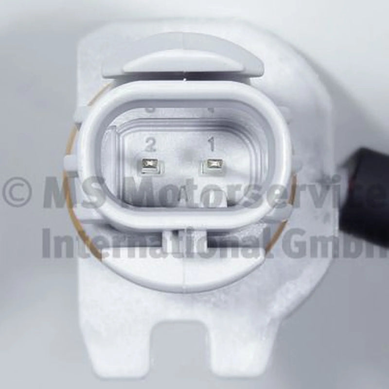 Pierburg Engine Oil Pump Assembly 7.06031.16.0