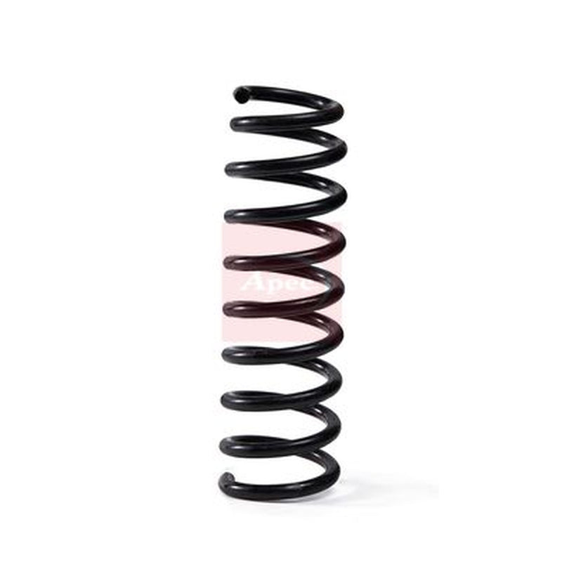 Apec Rear Suspension Coil Spring ACS2124