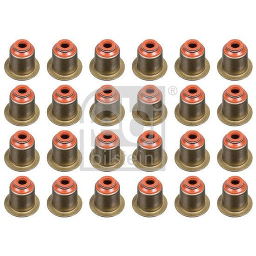 Febi Valve Stem Seal Set ID High 21115